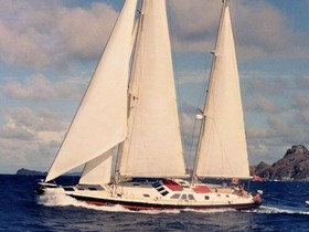 1991 ALU-Wind Marine Jeroboam 21M till salu