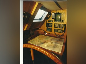 1991 ALU-Wind Marine Jeroboam 21M till salu