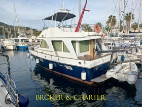 SeaRanger Yachts 39 Trawler