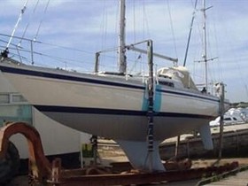 1980 Delta Catamarans 94 for sale
