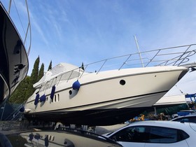 Buy 2004 Azimut 55