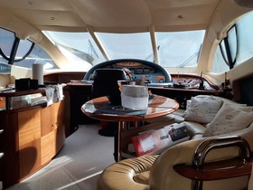 2004 Azimut 55 for sale