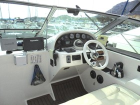 2007 Majesty Yachts / Gulf Craft Ambassador 3600