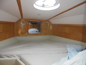 2007 Majesty Yachts / Gulf Craft Ambassador 3600 za prodaju