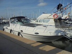 Majesty Yachts / Gulf Craft Ambassador 3600