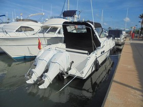 2007 Majesty Yachts / Gulf Craft Ambassador 3600