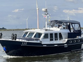 Bruijs Jachtbouw Spiegelkotter 11.50 Ak