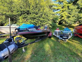 Купити 2017 Ranger Boats Z521 C
