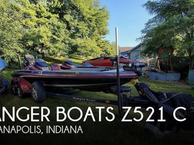 Ranger Boats Z521 C
