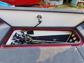 2017 Ranger Boats Z521 C kaufen