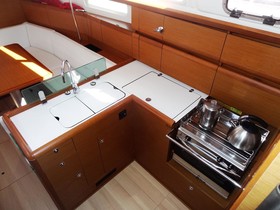 2018 Jeanneau Sun Odyssey 389