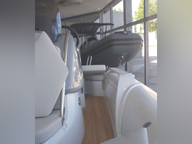 2019 Sacs Marine Strider 700