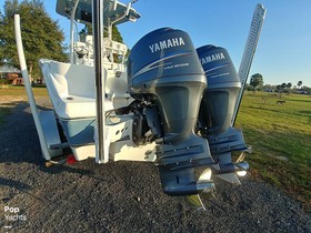 2012 Nauticstar 2500 Xs