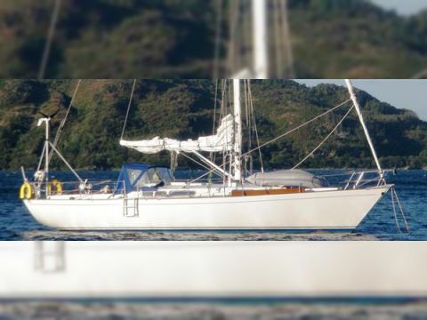 Dalzell 43