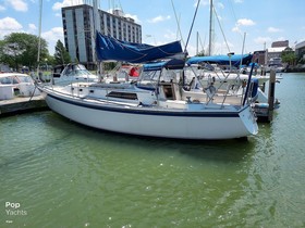 1982 O'Day 34 for sale