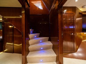 Koupit 2018 Custom built/Eigenbau Steel Yacht Pearl Of The Dnieper