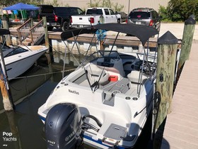 2021 Hurricane Boats 191 for sale