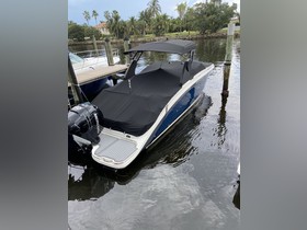 2019 Sea Ray Sdx 270 Outboard на продажу