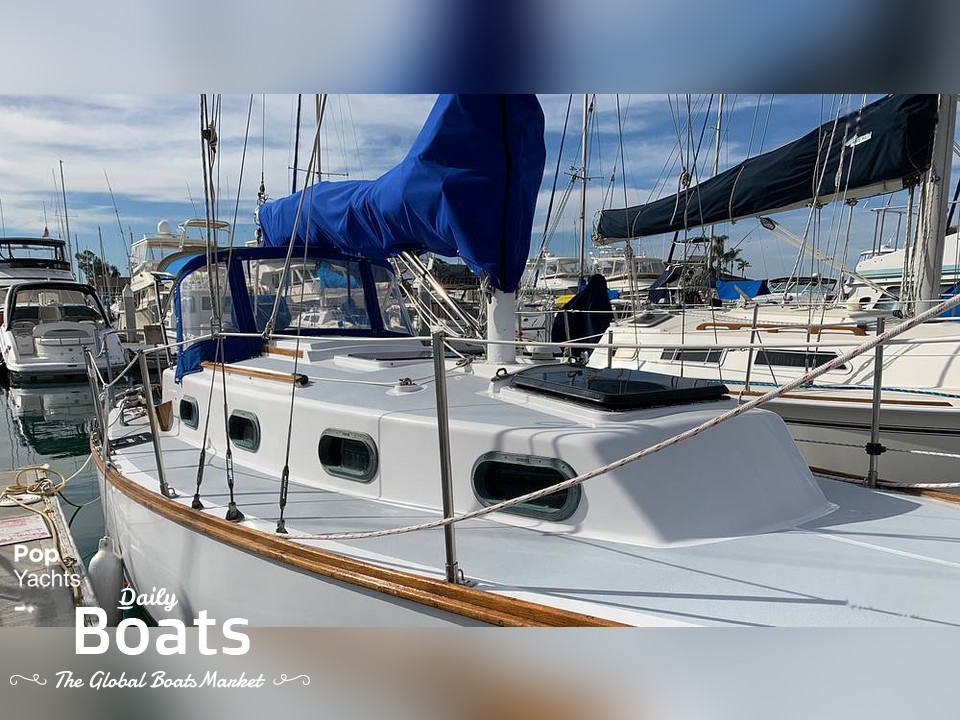 1978 Cape Dory 28 for sale. View price, photos and Buy 1978 Cape Dory