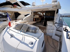 2006 Sunseeker Predator 62