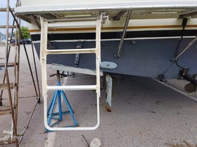 1985 Egg Harbor 33 Sport Fisher