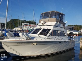 1985 Egg Harbor 33 Sport Fisher for sale