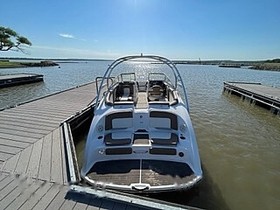 2011 Yamaha 242 Limited S for sale