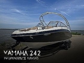 Yamaha 242 Limited S