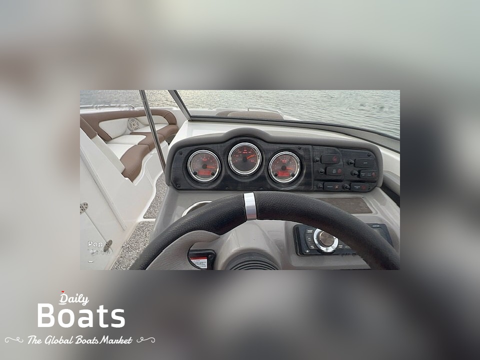 2011 Yamaha 242 Limited S for sale. View price, photos and Buy 2011