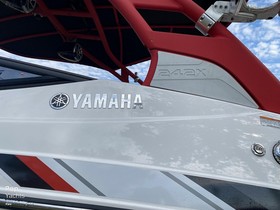 Купить 2019 Yamaha 242X