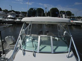 2006 Triton Boats 2690 Wa for sale