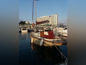 Cobana Boat Granma