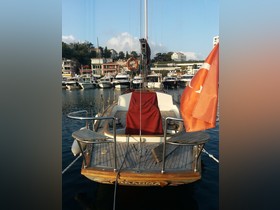 2014 Cobana Boat Granma kaufen
