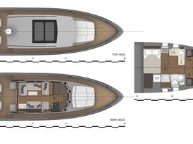 2022 Glacier Yachts 48 Cabin for sale