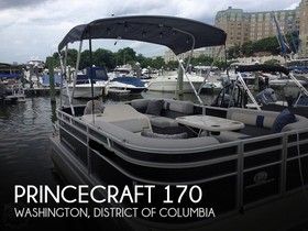 Princecraft Boats Brio E 170