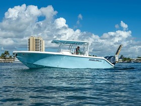 2021 Angler Boat Corporation на продажу