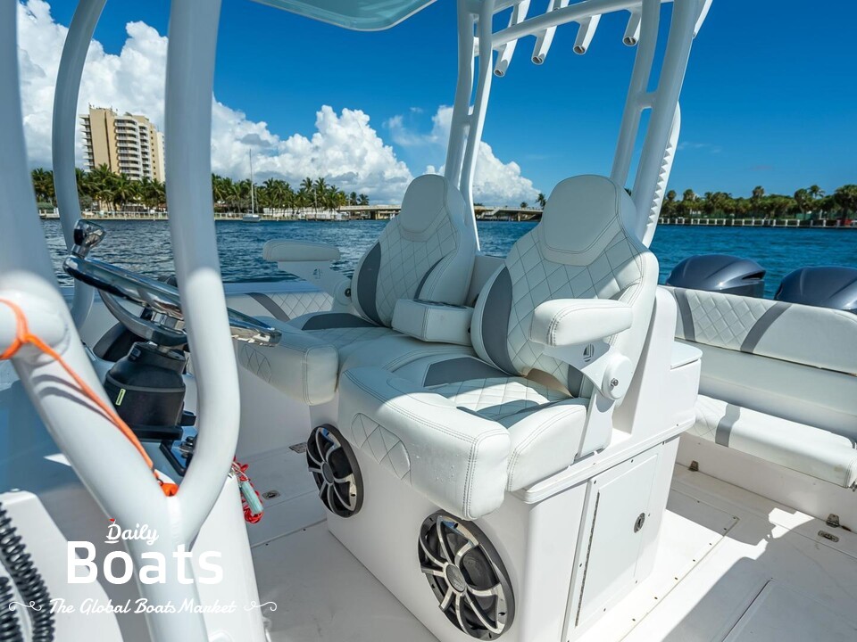 2021 Angler Boat Corporation for sale. View price, photos and Buy 2021