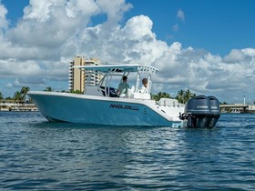2021 Angler Boat Corporation на продажу