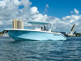 Купить 2021 Angler Boat Corporation