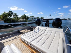 2018 Pershing 82 Vhp for sale