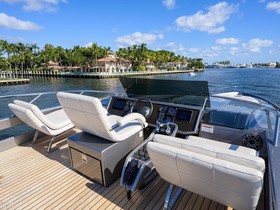 2018 Pershing 82 Vhp for sale