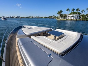 Buy 2018 Pershing 82 Vhp