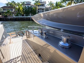 Buy 2018 Pershing 82 Vhp
