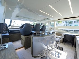 Buy 2018 Pershing 82 Vhp