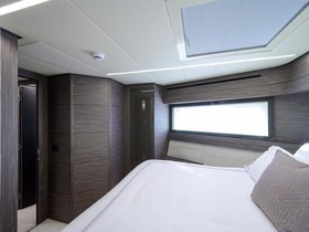 2018 Pershing 82 Vhp for sale