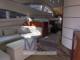 2004 Abacus Marine 62 for sale