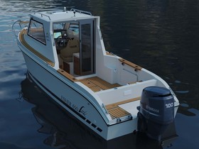 Buy 2023 Custom built/Eigenbau Fisher 650 Lux