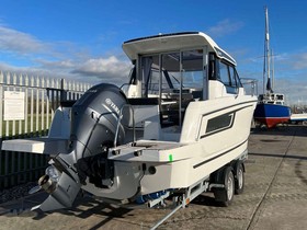 2021 Jeanneau Merry Fisher 695 Serie 2 for sale