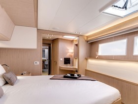 2020 Lagoon 52