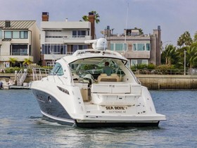 2011 Sea Ray